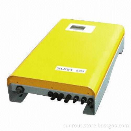1kW wind grid-connected inverter with highest 96% efficiency and 10 years warranty